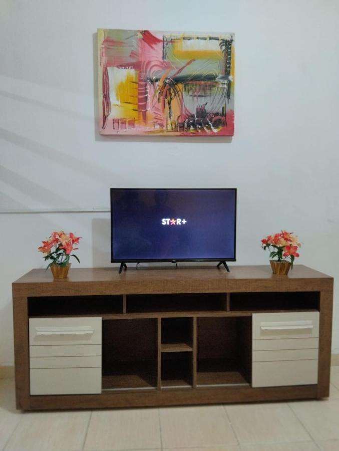 Apartamento Cercado Por Natureza E Diversao Масейо Экстерьер фото