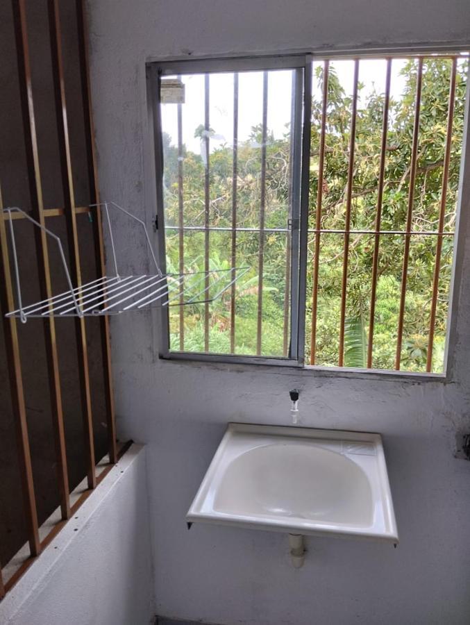 Apartamento Cercado Por Natureza E Diversao Масейо Экстерьер фото