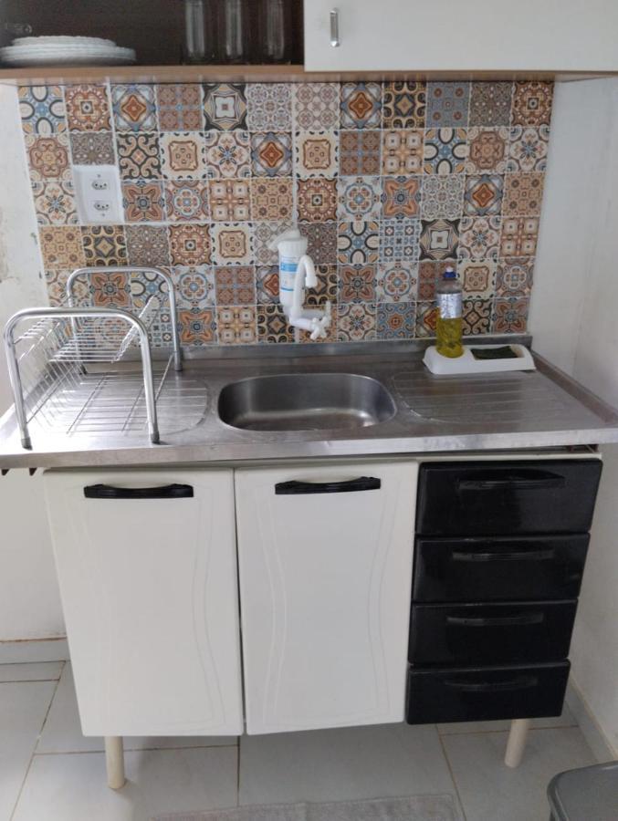 Apartamento Cercado Por Natureza E Diversao Масейо Экстерьер фото
