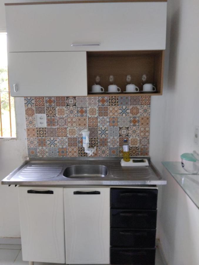 Apartamento Cercado Por Natureza E Diversao Масейо Экстерьер фото